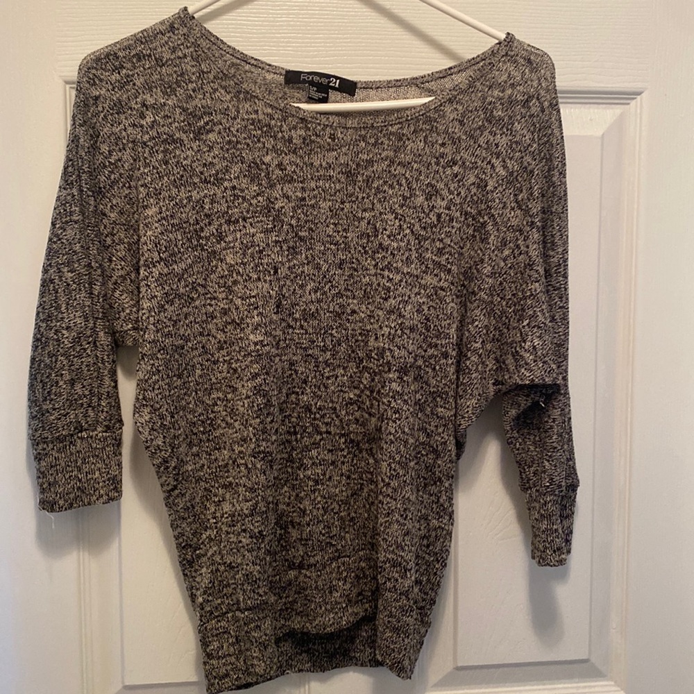 Forever 21 Sweater